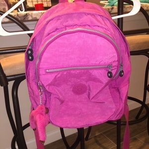 Kipling Seoul small backpack